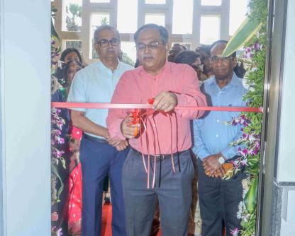 IIT Bombay Inaugurates New Recruitment Section Office