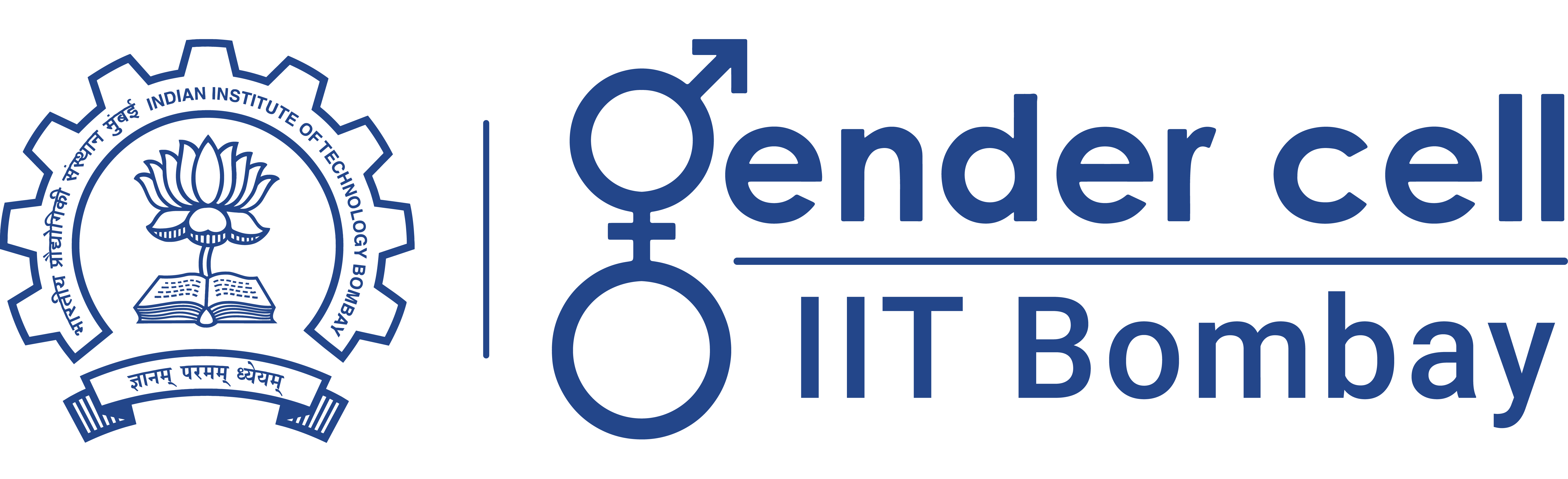 Gendercell logo black