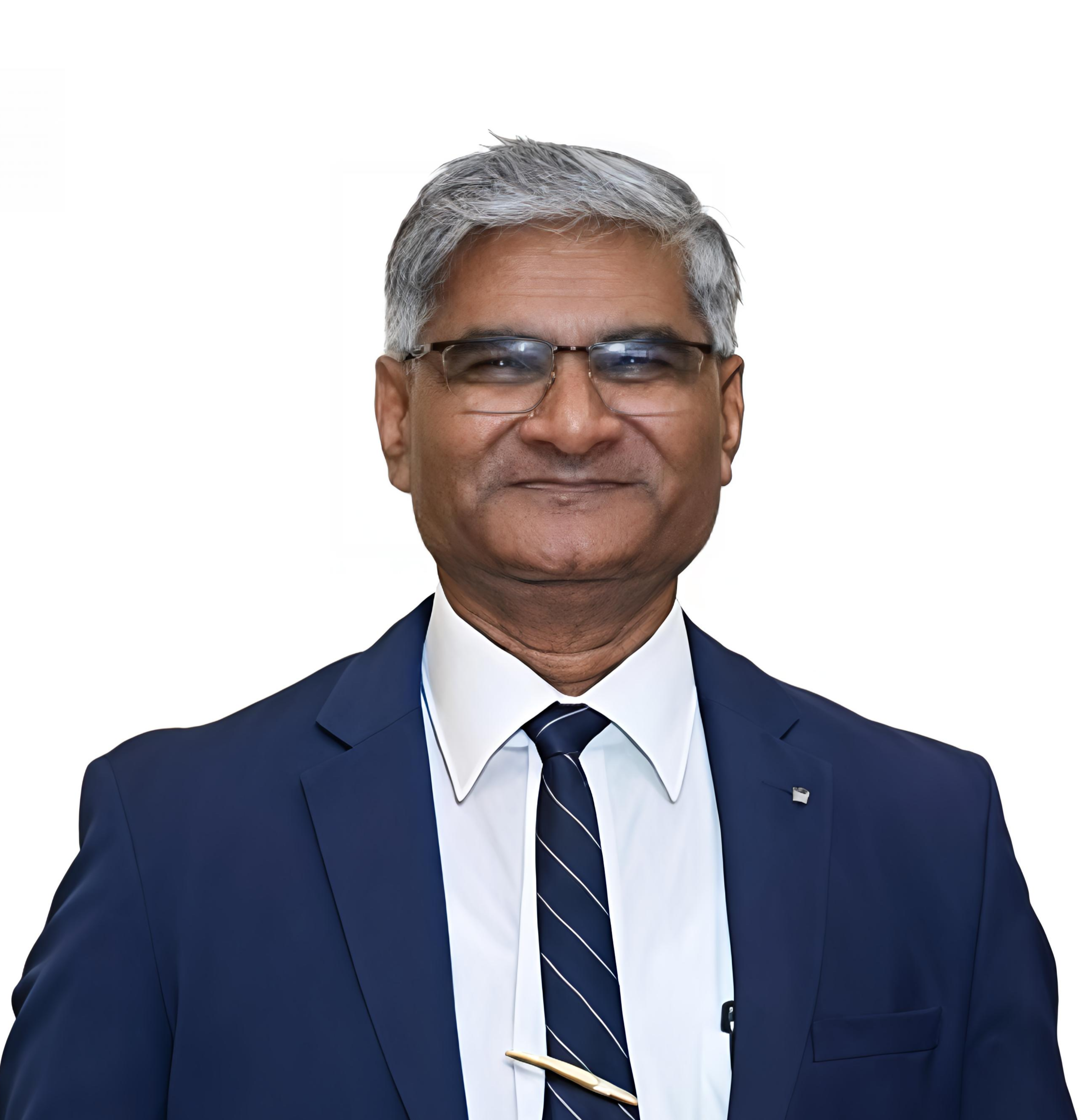 Mr. Ganesh Bhorkade