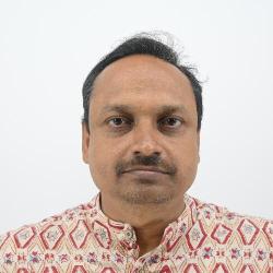 Dr. Ranjit Kumar Das