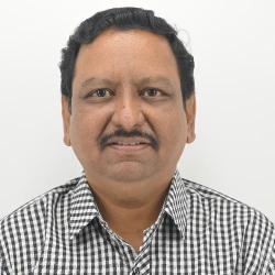 Mr. Nitin W. Owal