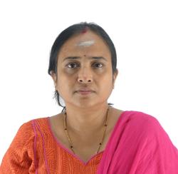 Ms. Vasumathi S.