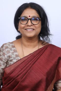 Prof Neela