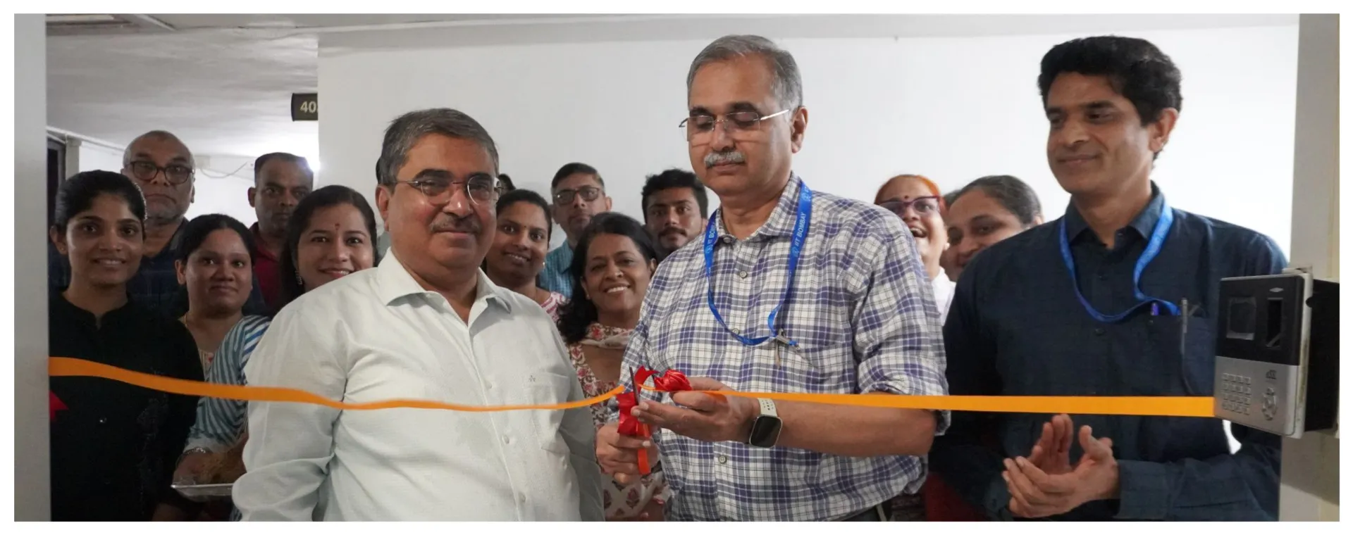 IC-ICPMS Facility Inaugurated At IIT Bombay