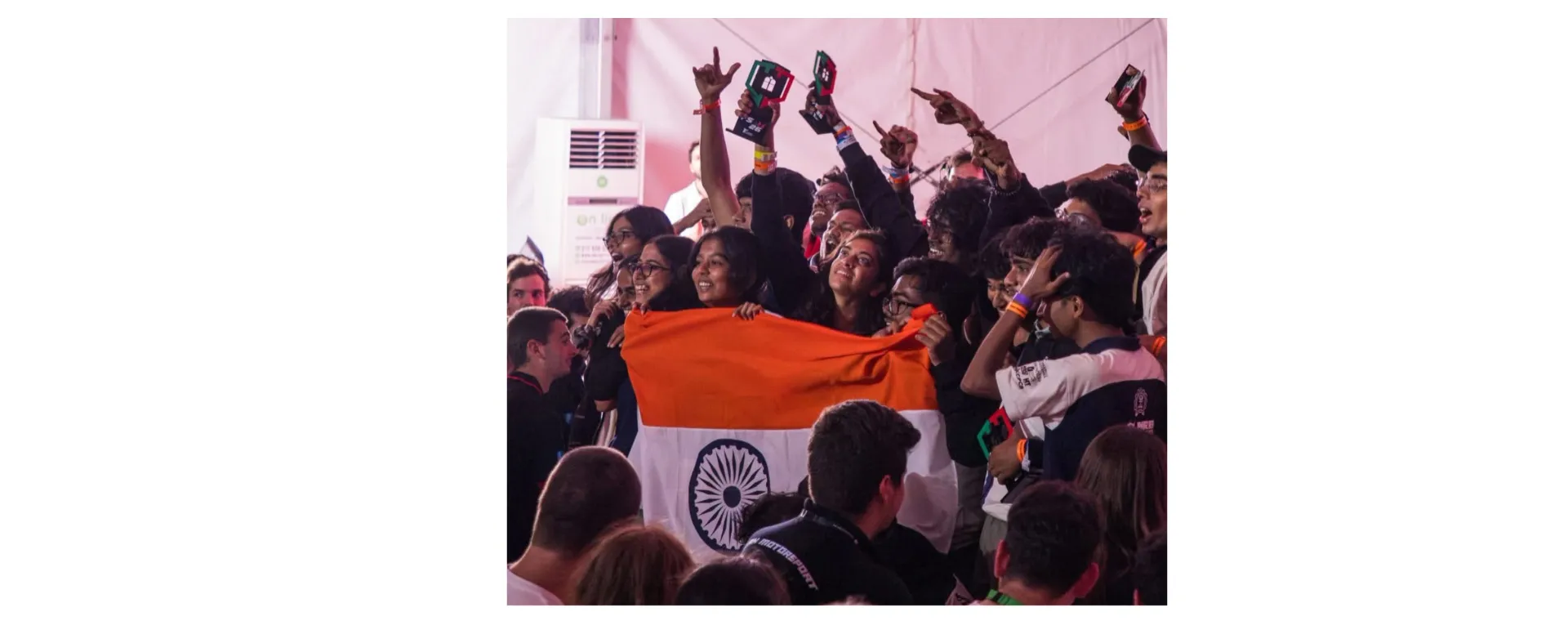 IIT Bombay Racing Clinches EV and Driverless Titles at Formula Student Portugal 2026