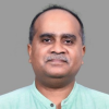 Prof Ashutosh Kumar