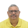 Rajkumar S. Pant