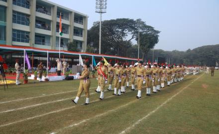 Republic Day 1