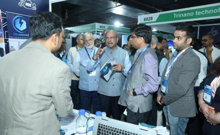Bharat Innovates Deep-Tech Pre-Summit Concludes at IITB