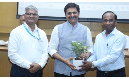 PwD Hosts Programme on Inclusive Technologies at IIT Bombay