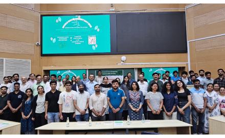 IIT Bombay Celebrates World Environment Day 2026