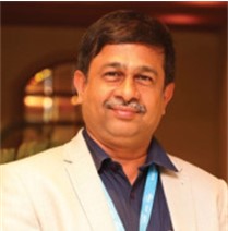 Professor Krishna P Kaliappan