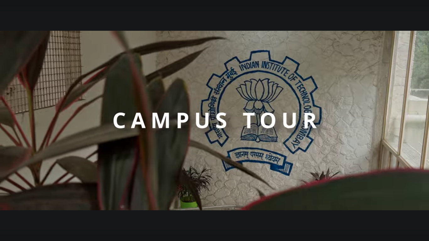 Campus Tour