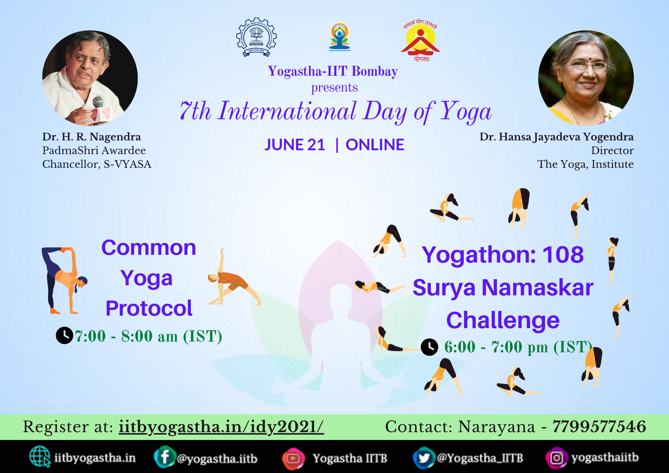 IDY 2021 poster