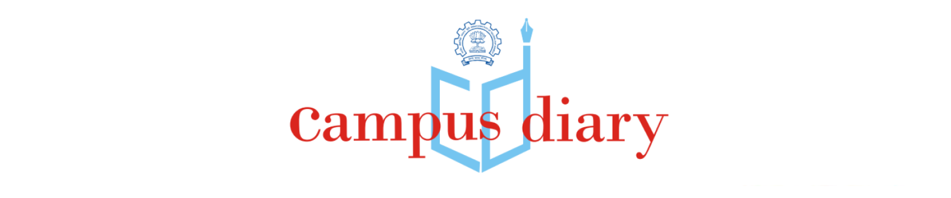 Campus diary logo