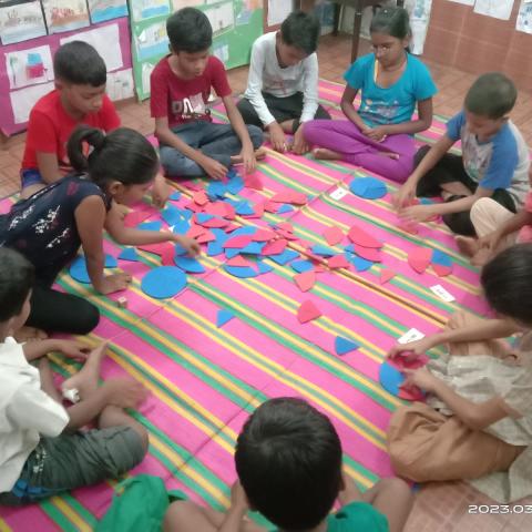 Aman Day care