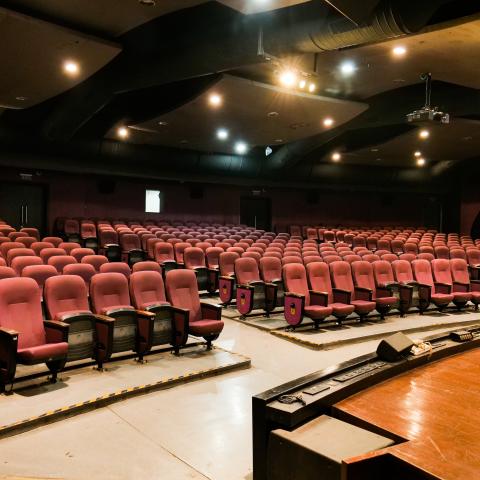 LT PCS Auditorium