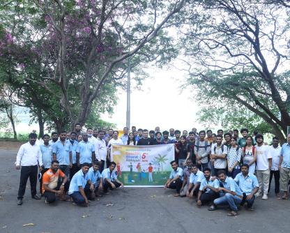 IIT Bombay, World Environment Day, World Environment Day Celebration