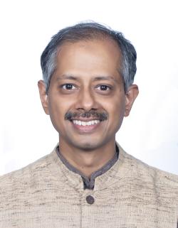 Prof. Anand B. Rao