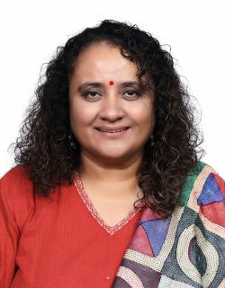 Prof. Anuradha Narasimhan