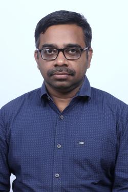 Prof. Vedagiri Perumal