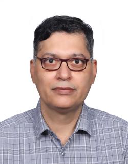 Prof. Atul Sharma