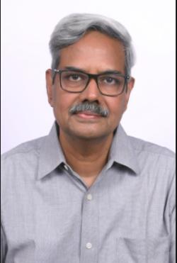 Prof. K.V. Krishna Rao