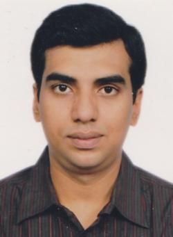 Prof. Venkata Santosh Kumar Delhi 