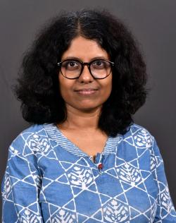 Prof. Debjani Paul