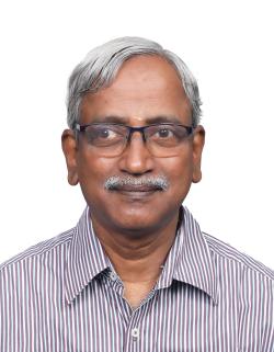 Prof. K. Narayanan