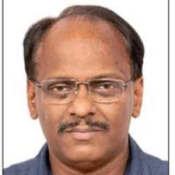 Prof. Ramaswamy Murugavel