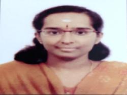 Ms. Muthu Visalakshi