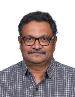 Prof. N.N. Vishwanathan