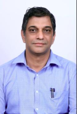 Prof. Anurag Garg