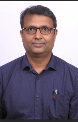 Prof. Ramesh Singh