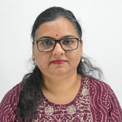 Mrs. Falguni Banerjee Naha