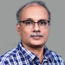 Prof. P. V. Balaji