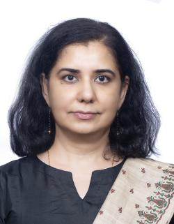 Prof. Pooja Purang