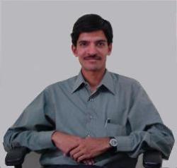 Prof. Prasanna Gandhi