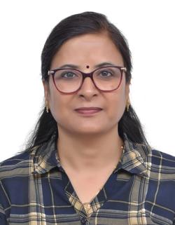 Prof. Pratibha Sharma