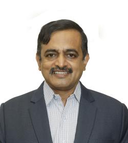 Prof. Ravindra Gudi