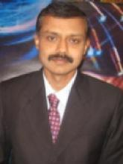 Prof. B.G. Fernandes