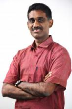 Prof. P Sunthar