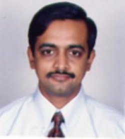 Prof. Ravindra Gudi