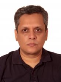 Prof. Swaroop Ganguly