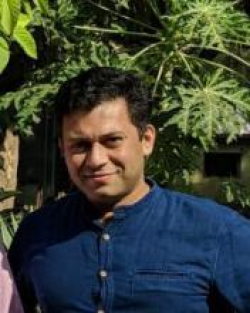 Prof. Udayan Ganguly