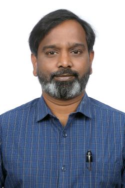 Prof. Suryanarayana Doolla