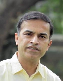 Prof Rajesh Zele