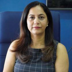 Prof. Ruchi Anand