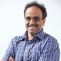 Prof. Sanjay M. Mahajani